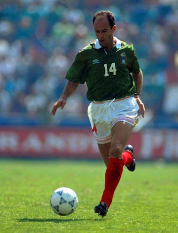 Otro amistoso entre ticos y aztecas en el país centroamericano llegó el 17 de abril de 1991. El duelo terminó con una igualada sin goles. Ese encuentro significó apenas el cuarto empate en partidos entre ambos celebrados en la capital costarricense.