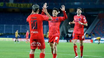 La U tiene fecha y horario para su desafío más grande del año: define la serie en Argentina