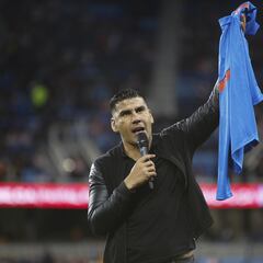 Carlos Salcido sobre las Semifinales del Clausura 2023: “No hay favoritos”