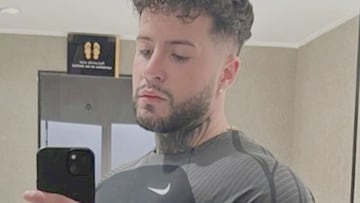 “No merecía una muerte así... Era una excelente persona, tenía amigos de diferentes clases sociales, pero toda gente sana”