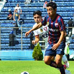 Apertura 2021: Liga Expansión rompe récord de goles anotados