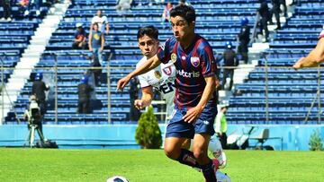 Apertura 2021: Liga Expansión rompe récord de goles anotados