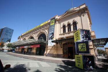 ¡Con múltiples sorpresas! Así será la Gran Feria Internacional de Capacitación 2024