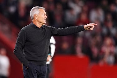 “Paco López será bien recibido. Quiere a este club y la gente es agradecida”