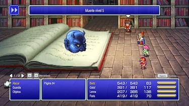 The 15 best Final Fantasy games in the series, from worst to best