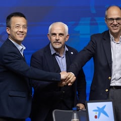 “Es imperativo que Pace cambie radicalmente el modelo de club”