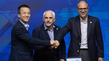 “Es imperativo que Pace cambie radicalmente el modelo de club”