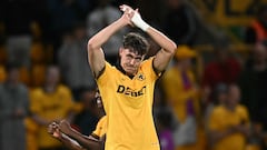 Strand Larsen vale más de 58M€