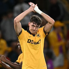 Strand Larsen vale más de 58M€