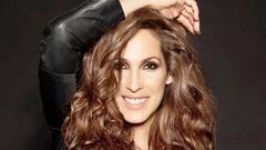 Malú explica los motivos por los que ha tenido que ingresar en el hospital