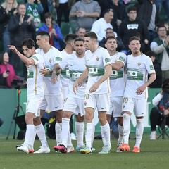 Machín regresa al trabajo con la obligación de recomponer su once