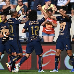 Pumas presentó sus nuevas playeras para el Apertura 2022