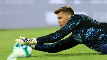 Asalto español a la portería del Inter