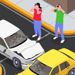 No tener seguro de auto es una fuente de empobrecimiento en México