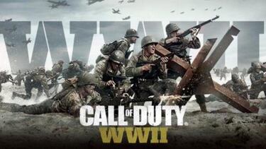 Call of Duty: WWII, primeras impresiones y detalles