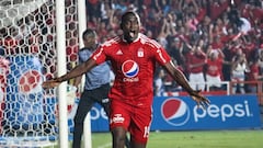 América vence a Unión Magdalena y asegura el 2do lugar