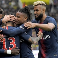 El emotivo gesto por el incendio de Notre-Dame que honra al PSG