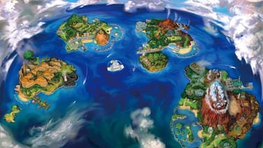 Pokémon Sol / Pokémon Luna - Impresiones E3 2016