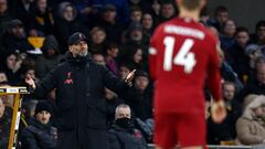 10th in the Premier League and out of both domestic cups, Liverpool are in free fall. And in two weeks, the Reds host Real Madrid in the Champions League...