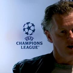 El sentir de toda Inglaterra sobre la final es esto: la frase final de McManaman es oro