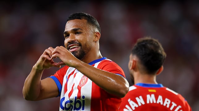 Yangel Herrera se acerca a la Real, a pesar de la negativa de Sadiq a ir al Girona