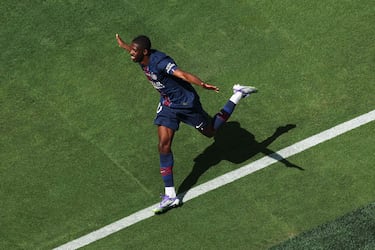 Dembélé eclipsa al Real Madrid 