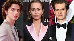 Las relaciones de celebridades menos esperadas del 2019