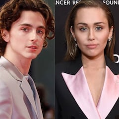 Las relaciones de celebridades menos esperadas del 2019