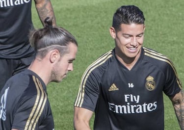 Los 37 de Zidane: mritos,
errores y qu contrato tienen...