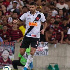 Se complica la renovación de Guarín y Henríquez en Vasco