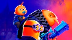 How to watch Despicable Me and all the Minions movies in the correct order