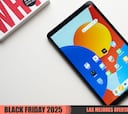 Esta ‘tablet’ de Xiaomi rebaja su precio más de 110 euros por el Black Friday y ya es todo un superventas