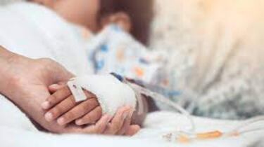 Hepatitis aguda infantil: Intuban a menor sospechosa en Sinaloa