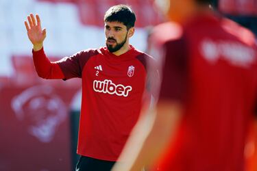 La ‘quinta de Bryan Zaragoza’ se queda huérfana