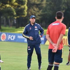 Colombia Sub 20 cita 23 jugadores para nuevo microciclo