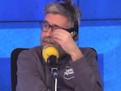 Garrido, “obnubilado” con Mastantuono