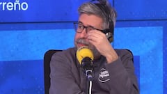 Garrido, “obnubilado” con Mastantuono