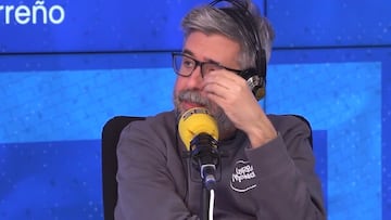 Garrido, “obnubilado” con Mastantuono