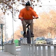 Fernando Laczko vuelve a la carga con un nuevo vídeo montando por España