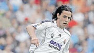 <b>REFERENTES. </b>Tanto Álvaro Mejía como César Arzo aportan garantías de ilusión, proyecto de futuro y conocimiento de la categoría.