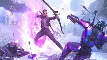 El plan de Marvel’s Avengers para remontar pasa por “amplio contenido adicional”