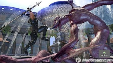 Ninja Gaiden II, Impresiones