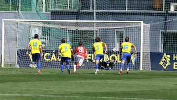 El punto fatídico grana