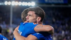 Resumen y goles del Alavés vs. Girona, jornada 25 de LaLiga EA Sports