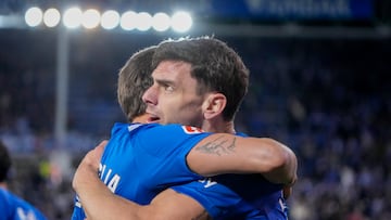 Resumen y goles del Alavés vs. Girona, jornada 25 de LaLiga EA Sports