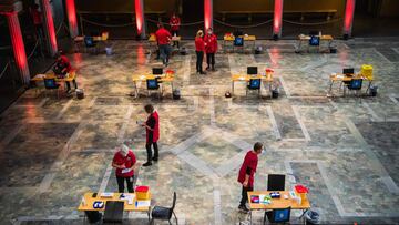 Coronavirus en España: resumen de casos, muertes y noticias del 21 de febrero