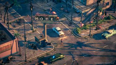 Deliver At All Costs: primeras impresiones de un juego lleno de destrucción y diversión que rayan en lo absurdo