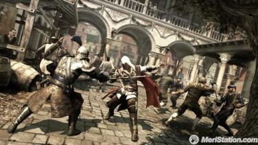 [GC] Assassin's Creed II, Impresiones