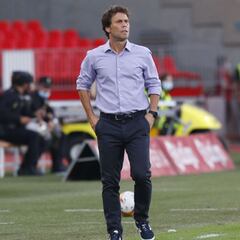 Rubi los tiene enchufados