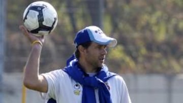 Pochettino: "El Xerez llega colista pero no vale relajarse"